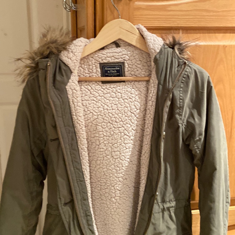 Winter Jacket